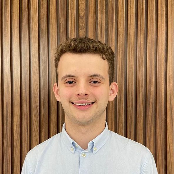 Connected Investor Lucas Heap