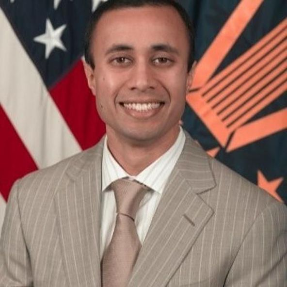 Connected Investor Sumit Agarwal