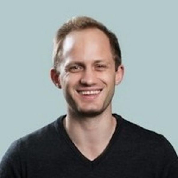 Connected Investor Jacob Jolis