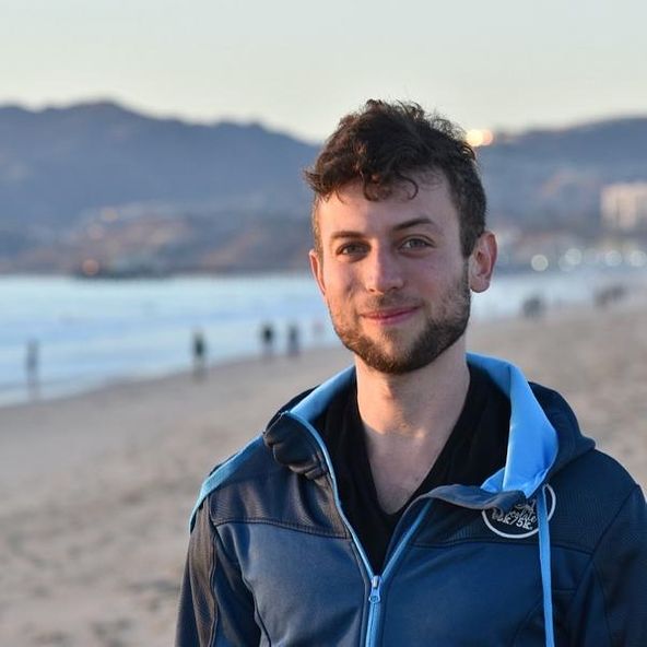 Connected Investor Ron Boger