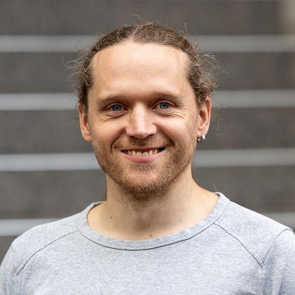 Connected Investor Matevz Gantar