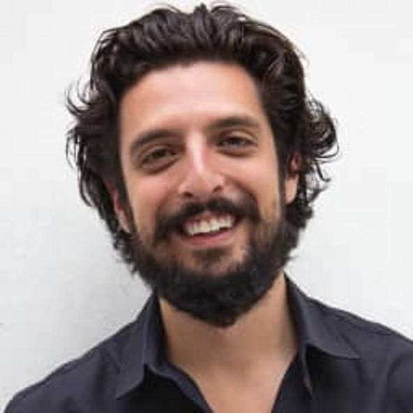 Connected Investor Federico Casas Alatriste