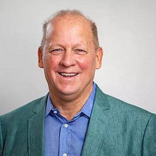 Connected Investor Bruce Graham