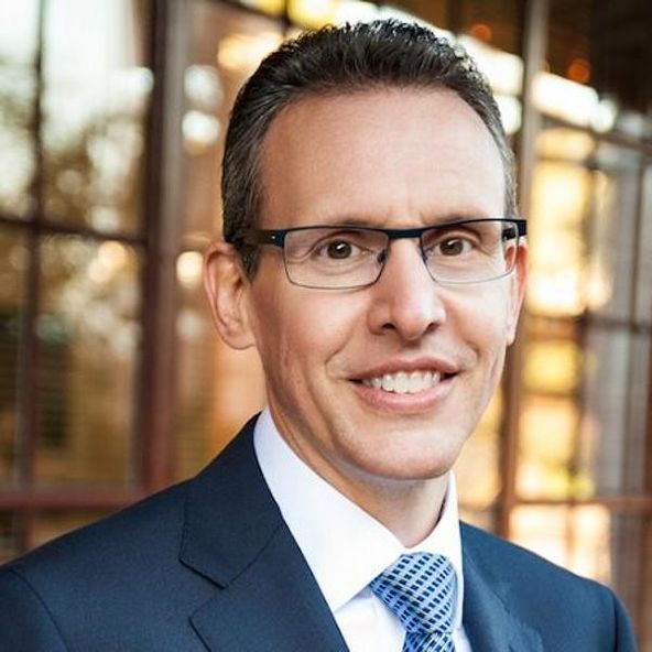 Connected Investor Kurt Schmidt