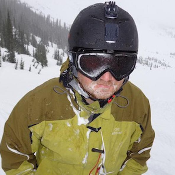 Co-investor Michel Meyer