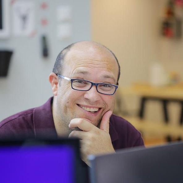 Co-investor Ariel Finkelstein