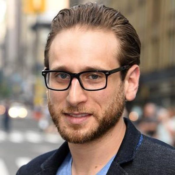 Connected Investor Michael Gold