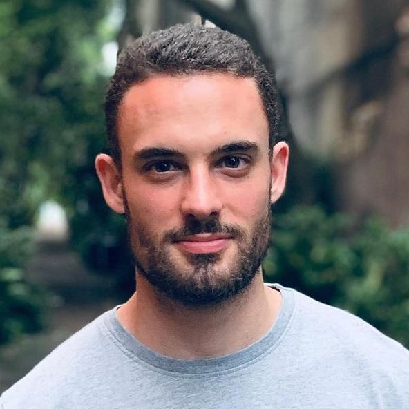 Connected Investor Kike Miralles