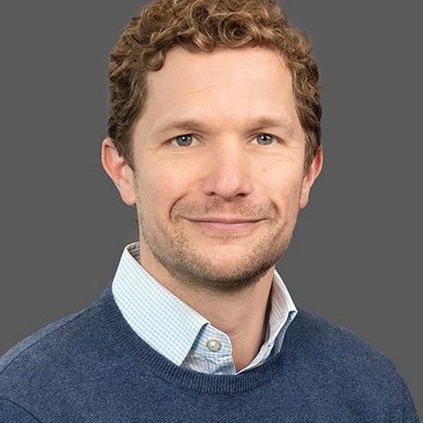 Connected Investor Sam Stonberg