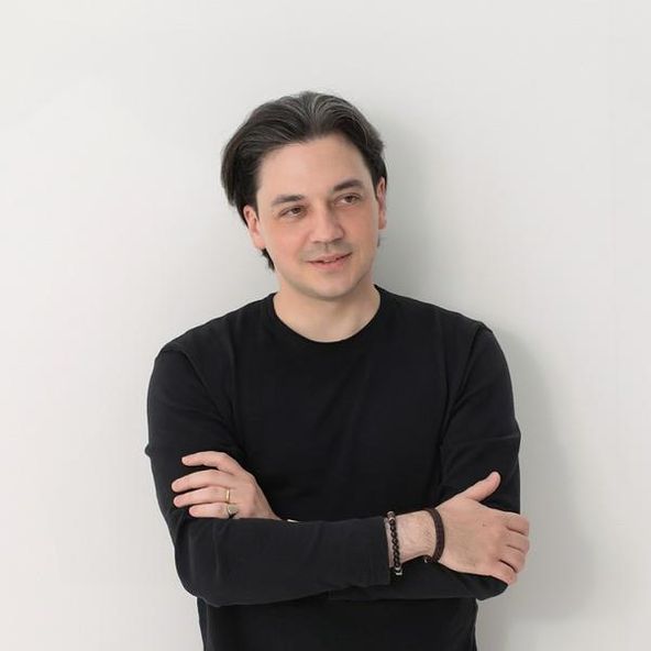 Co-investor Naël-Pierre Nuseibeh