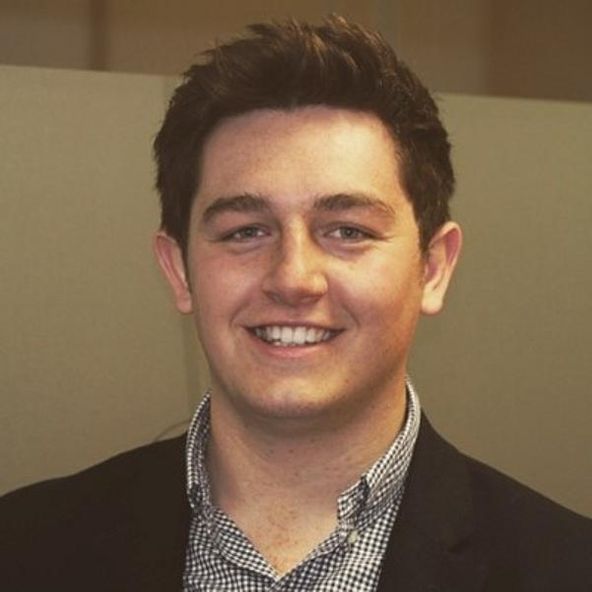 Connected Investor Fergus Dunn