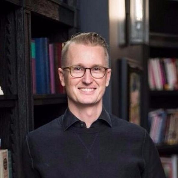 Connected Investor Stefan Blom