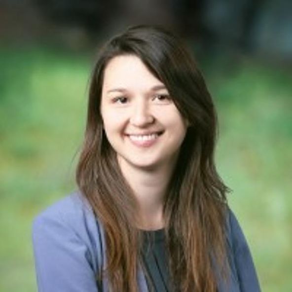 Connected Investor Diana Kontsevaia