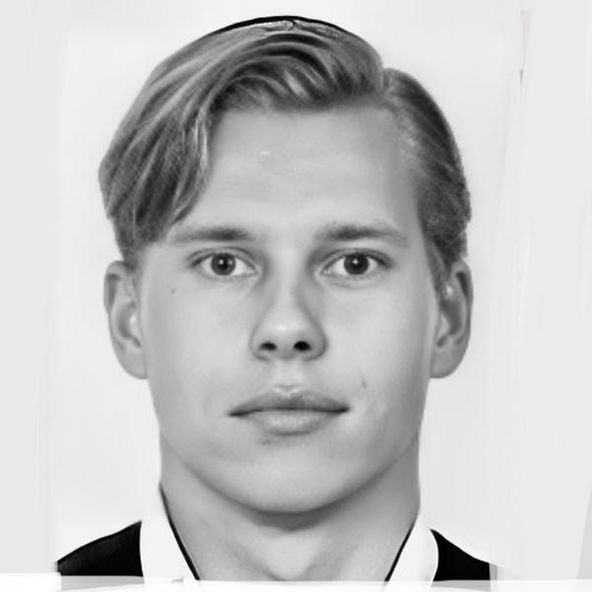 Connected Investor Henrik Reimavuo