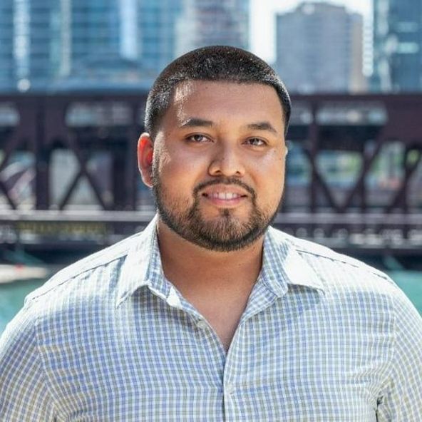 Connected Investor Leandro Bedolla