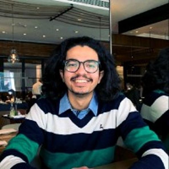 Connected Investor Dhruv Bhargava