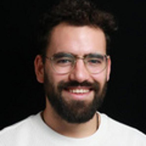 Connected Investor Emilio Noriega