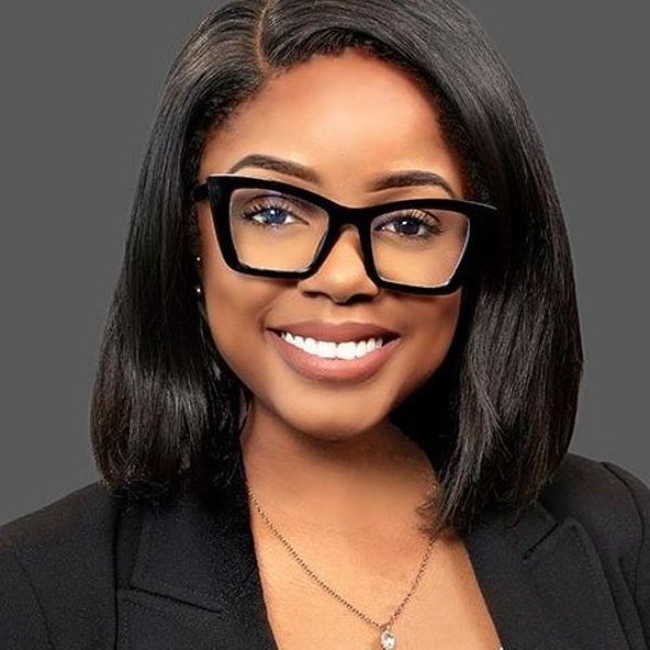 Connected Investor Elizabeth A. Onasanya