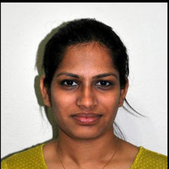 Connected Investor Praveena Kode
