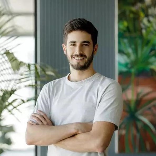Connected Investor Asaf Joffe