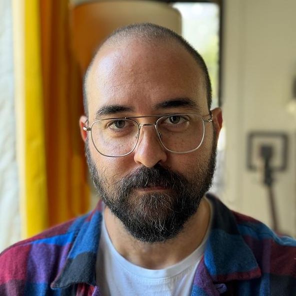 Connected Investor Adam Lisagor