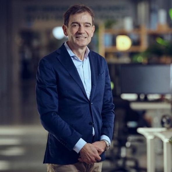 Connected Investor Preben Damgaard