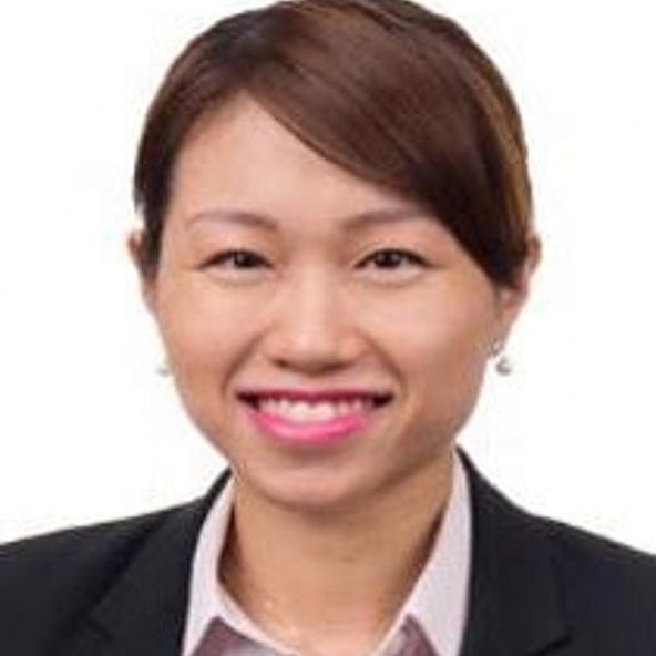 Connected Investor Elise Tan Yee Ling