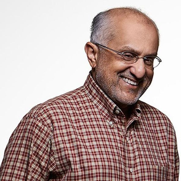 Co-investor Jayaram Bhat