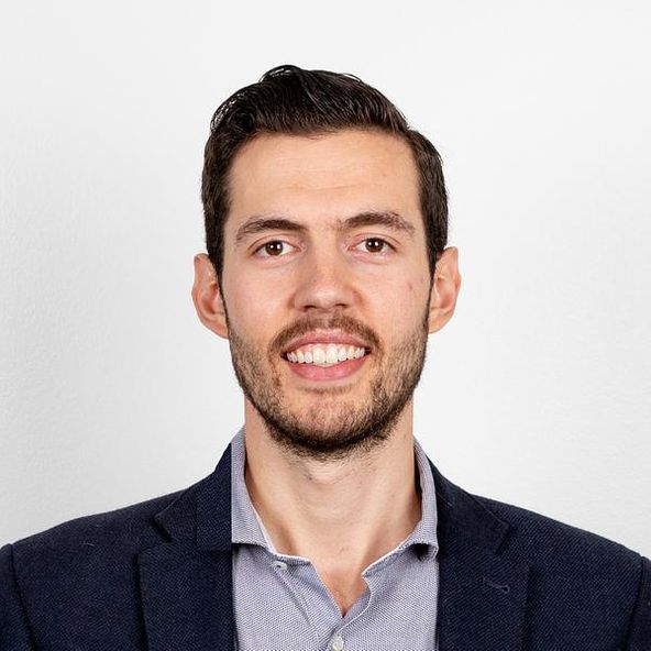 Connected Investor David Gilmore