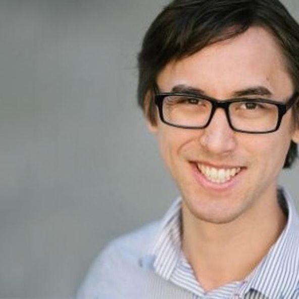 Connected Investor Bradley Leong