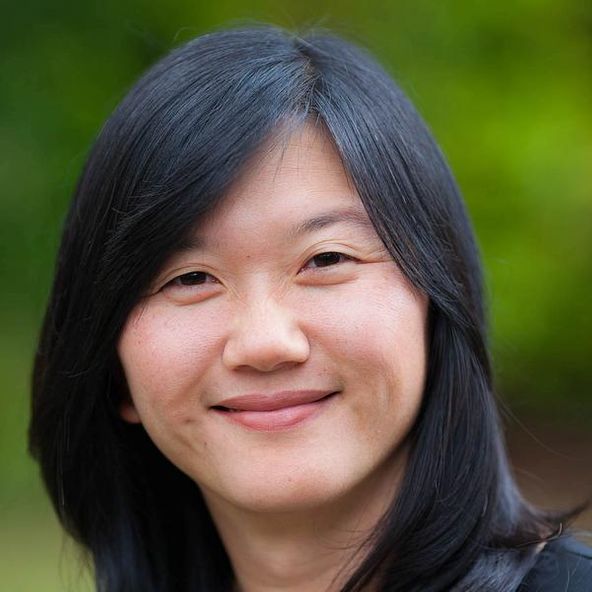 Connected Investor Lucy Zhang