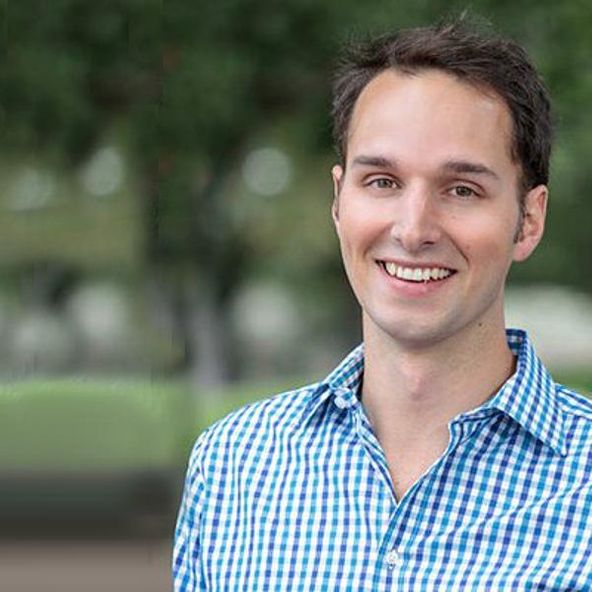 Connected Investor Sean Flynn