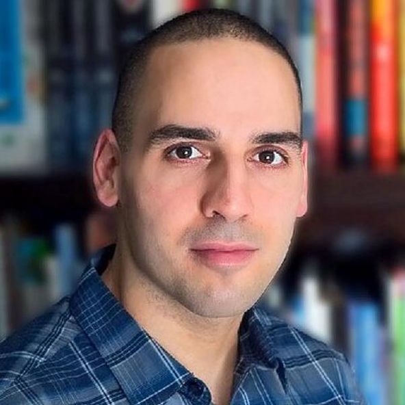 Connected Investor Jaafer Haidar