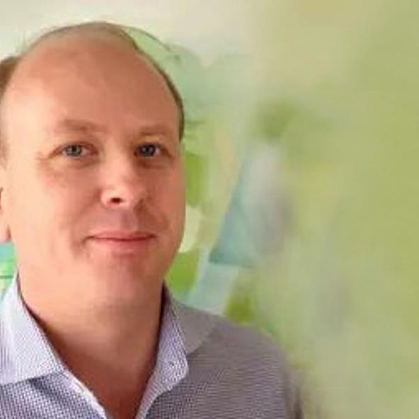 Connected Investor Marc Phillips