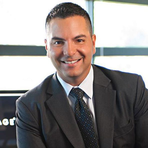 Connected Investor Mario Martinez II