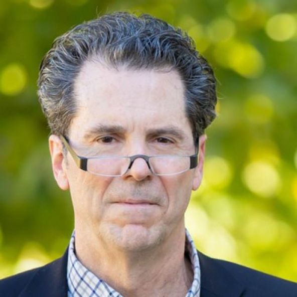 Connected Investor Kevin Hoffberg