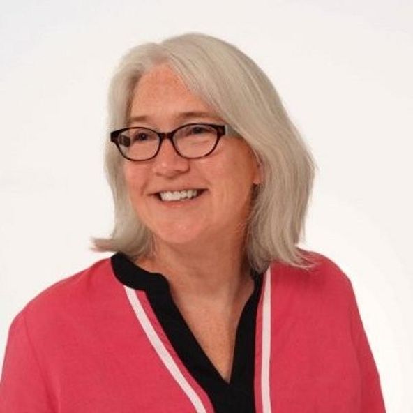 Connected Investor Jenny Lawton