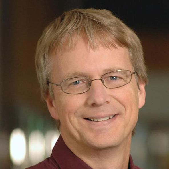 Connected Investor Jay Kidd