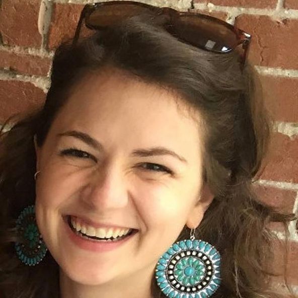 Connected Investor Maranda Manning