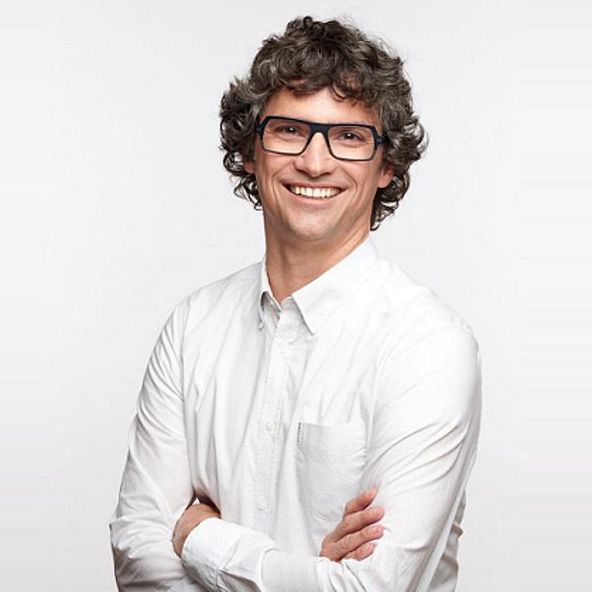 Connected Investor Paul Willard