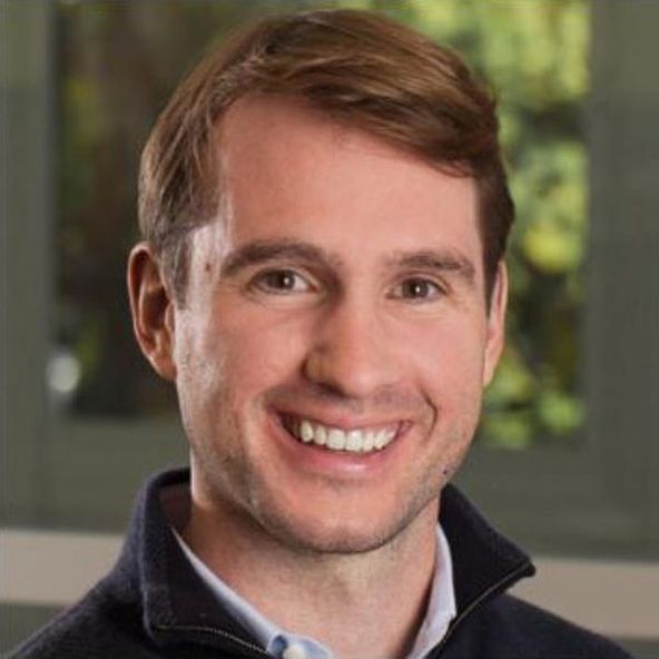 Connected Investor Jeff Schneble