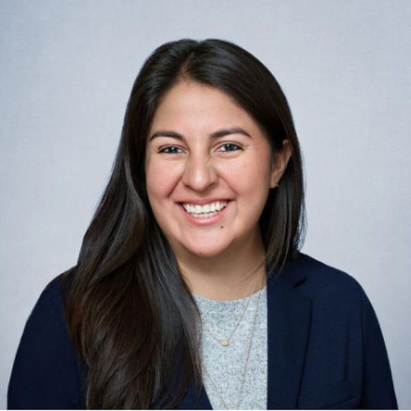 Connected Investor Maria Salamanca