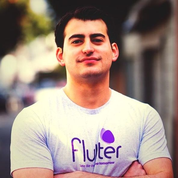 Connected Investor Teddy Jungreis