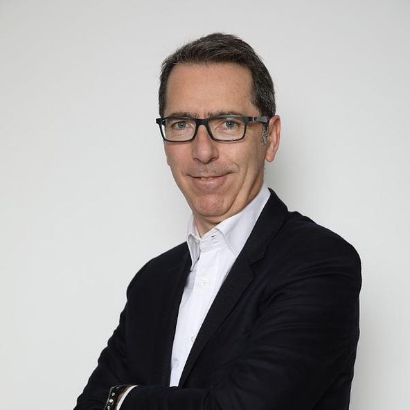 Connected Investor Olivier Le Gall