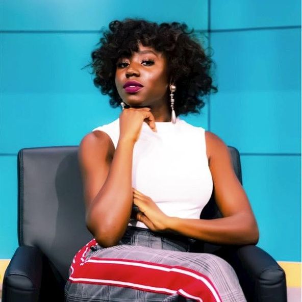 Connected Investor SADASIA MCCUTCHEN