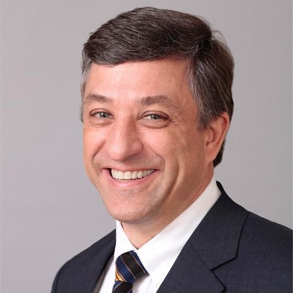 Connected Investor Paul Wozniak