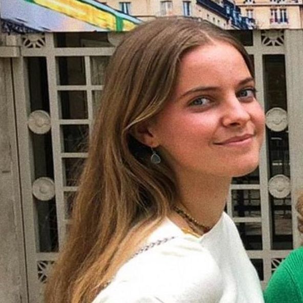 Connected Investor Agathe de Kervenoaël