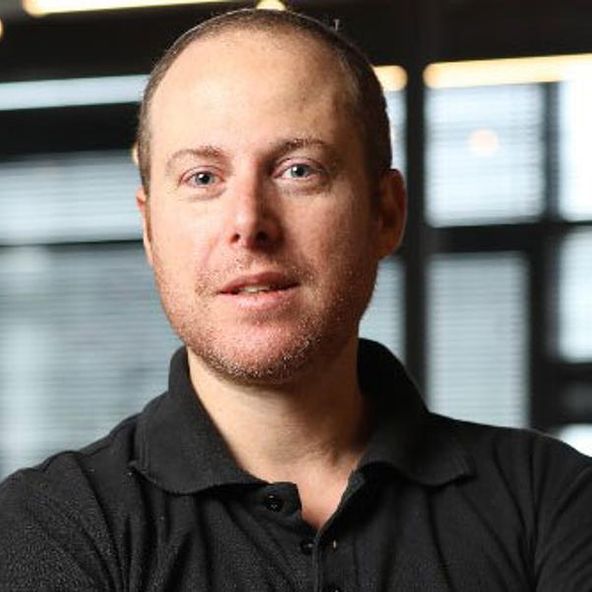Connected Investor David (Dudu) Oren