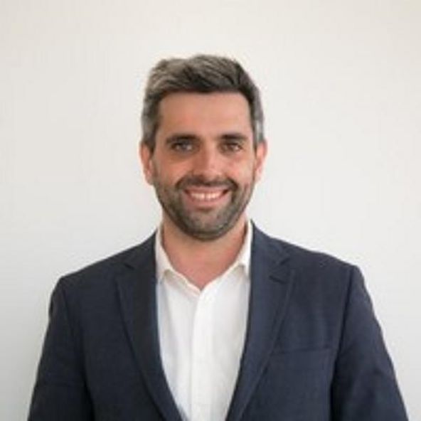 Connected Investor Xavier Gàsquez Rutes