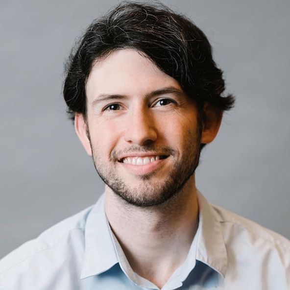 Connected Investor Josh Hoffman-Senn